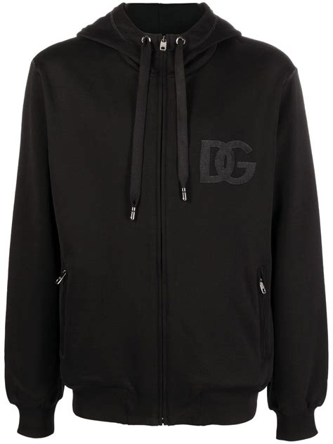 hoodie dolce gabbana